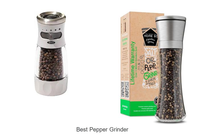 best pepper grinder