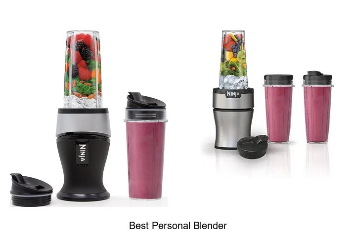 best personal blender