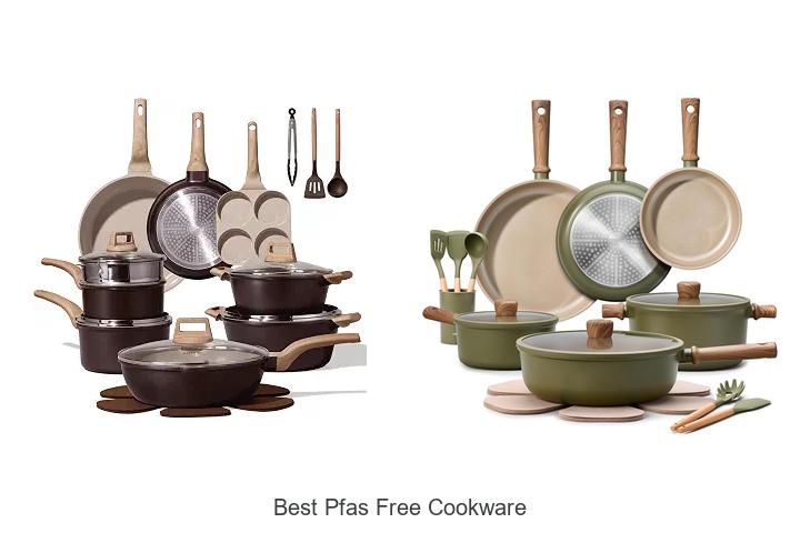 best pfas free cookware
