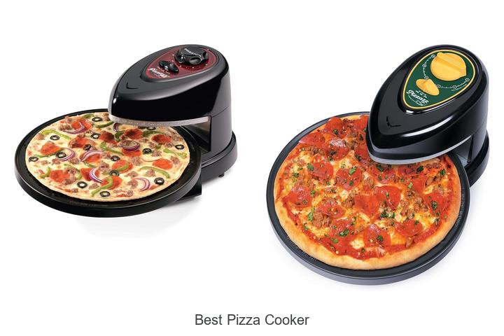 best pizza cooker