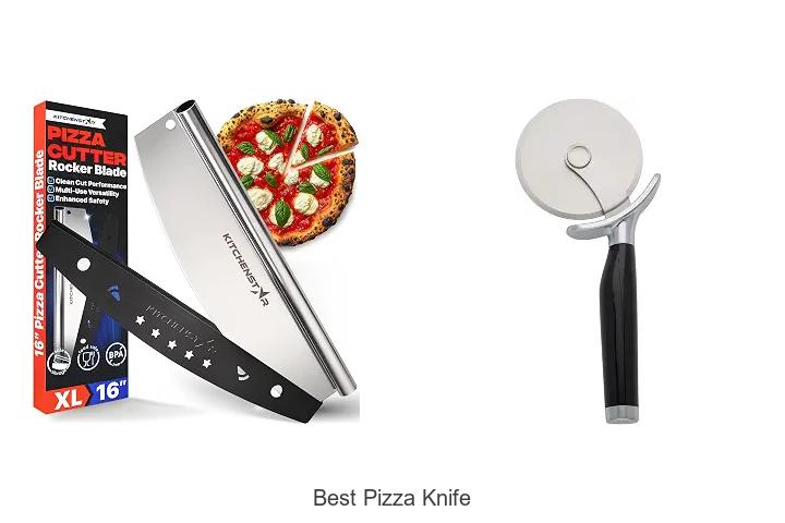 best pizza knife