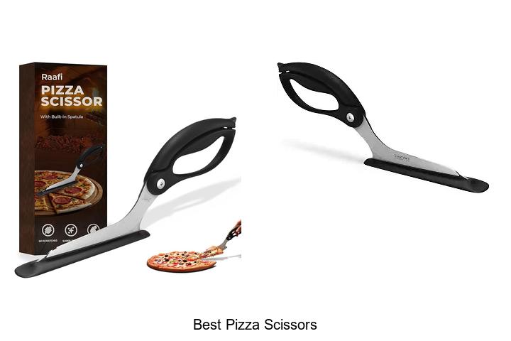 best pizza scissors