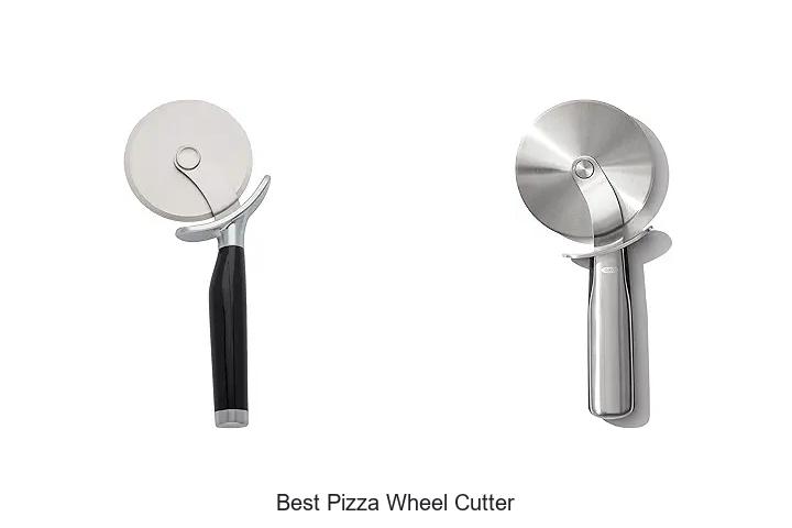 best pizza wheel cutter