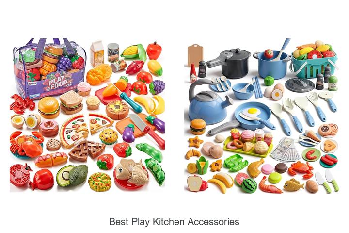 best play kitchen accessories