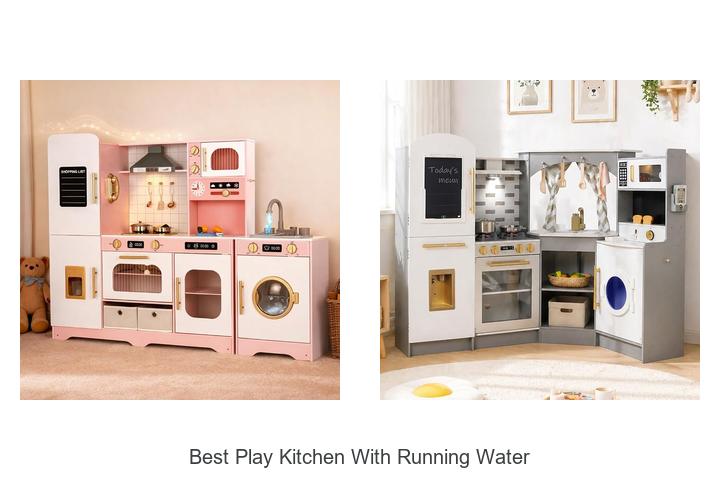 best play kitchen with running water