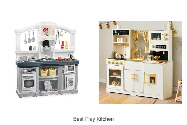best play kitchen
