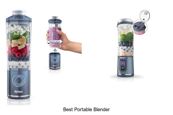 best portable blender