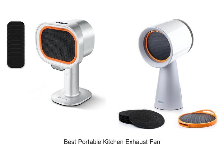 best portable kitchen exhaust fan