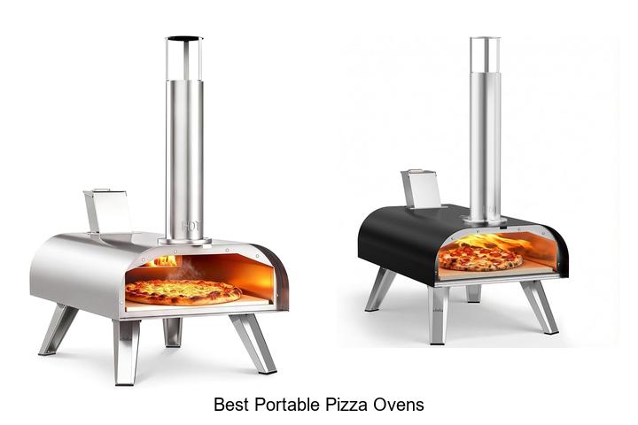 best portable pizza ovens