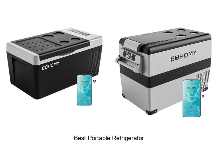 best portable refrigerator