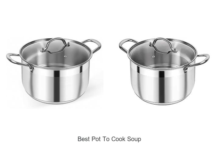 best pot to cook soup