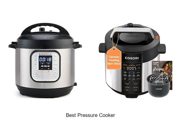 best pressure cooker