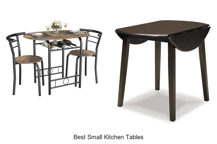 best small kitchen tables