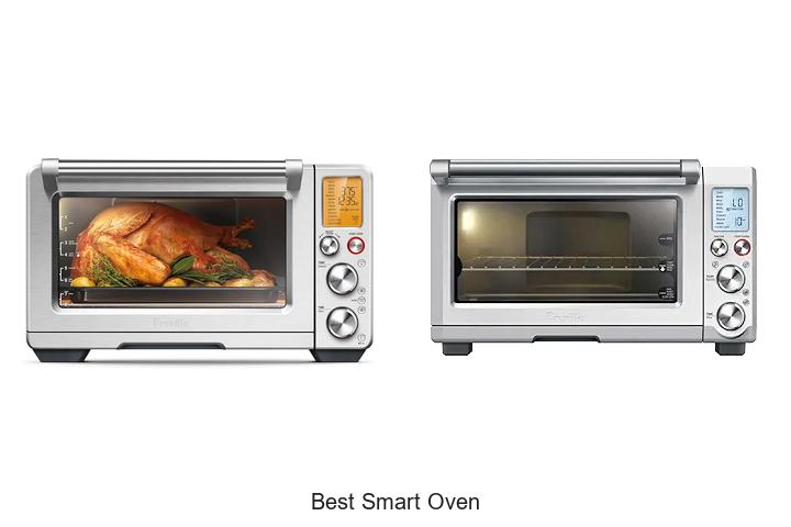best smart oven