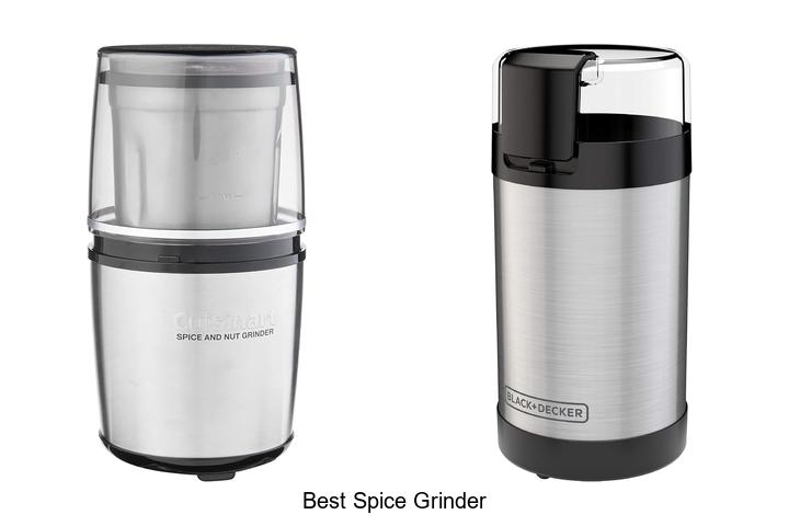 best spice grinder