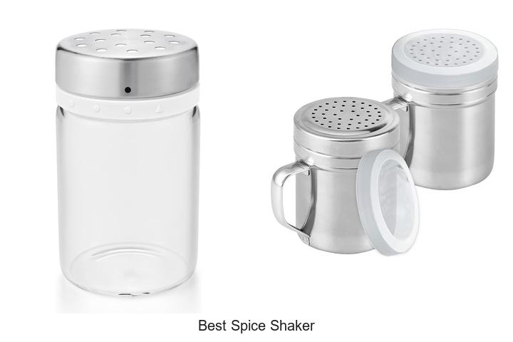 best spice shaker