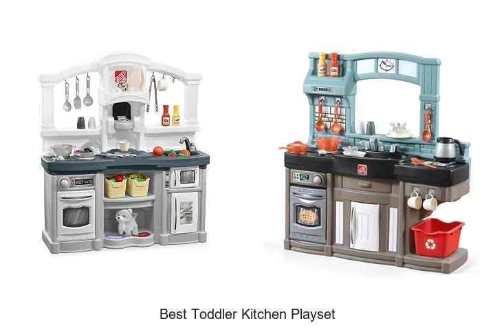 best toddler kitchen playset