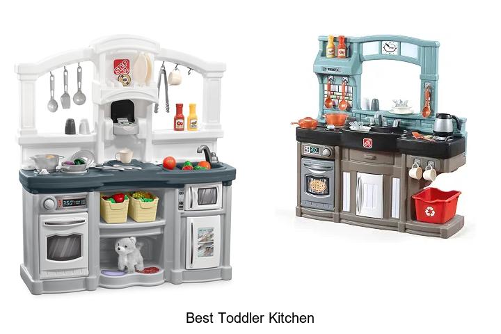 best toddler kitchen
