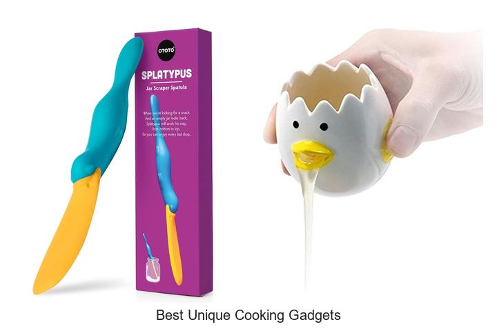 best unique cooking gadgets