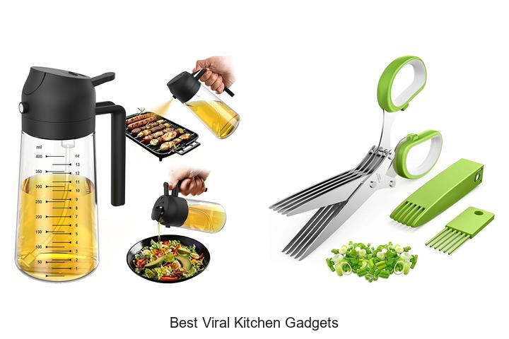 best viral kitchen gadgets