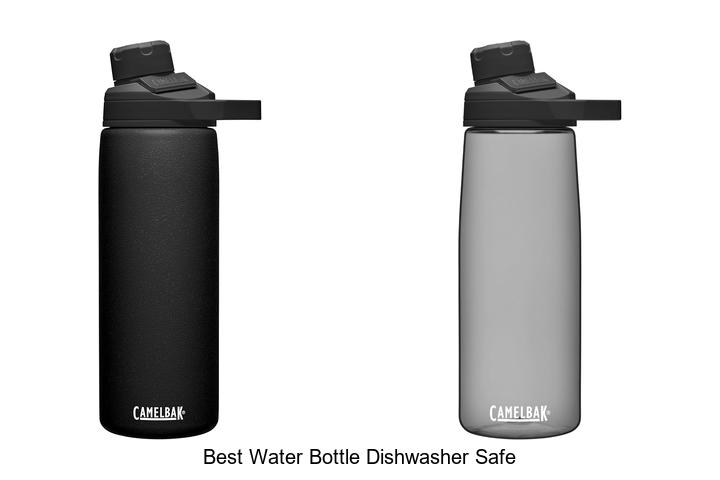 best water bottle dishwasher safe